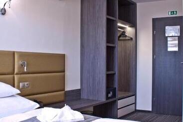 Bed and Breakfast Relax Panzió