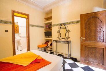 Bed and Breakfast Riad Saad