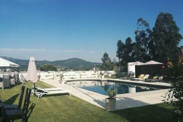 호텔 Casa D'amares