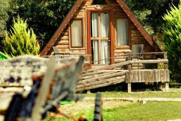 هتل Kazdaglari Ida Natura Bungalov