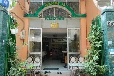 هتل Thao Nhi