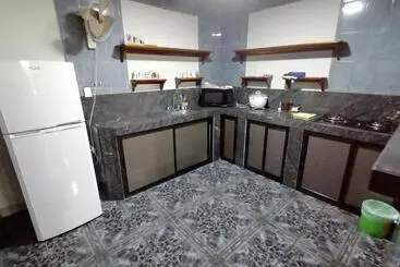 پانسیون Casa Quepos