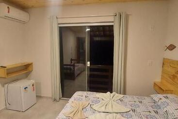 پانسیون Pousada Gabriel