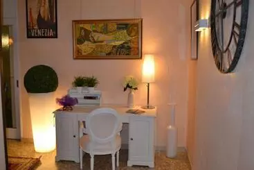 Pensão Rio Venice