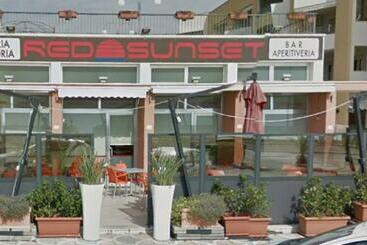 Rosa Virginia Apartment