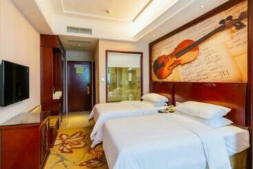 Vienna Hotel Shenzhen Guanlan Guanguang Road Foxconn