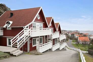 Apart Otel Tjörns Havspensionat