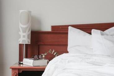 Brattvåg Fjordhotell