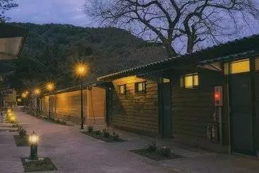 ホテル Guanwu Villa