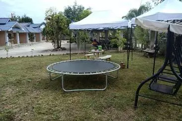 Hotell The Private Chiangrai Resort