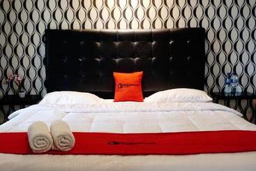 Hotel Villa Krishna By Reddoorz