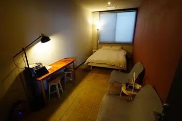 Hospedaria La Union