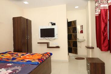 Bed and Breakfast X Western Hills Panchagani