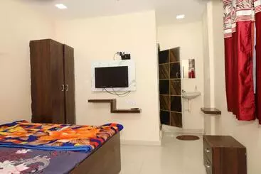 Bed and Breakfast X Western Hills Panchagani