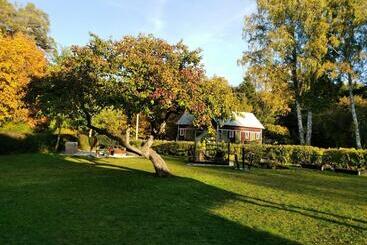 Gotland Of Sweden   Bed & Breakfast