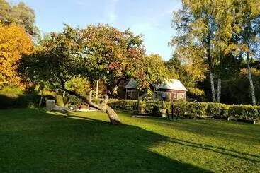 Gotland Of Sweden   Bed & Breakfast