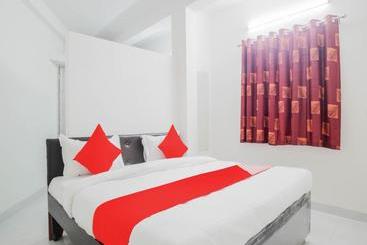 Hotel Oyo Ind701 Aaashiyana Heritage