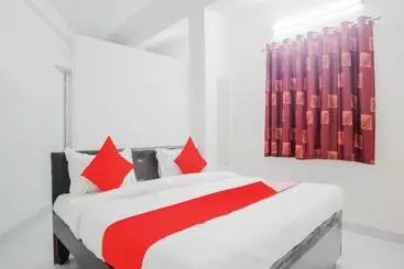 Hôtel Oyo Ind701 Aaashiyana Heritage