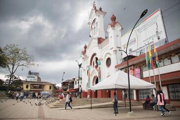Hôtel Silver Guarne