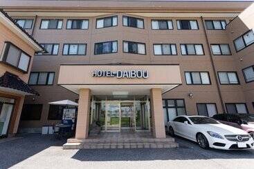 Hotel Tabist Daibo Ichihara Men Only