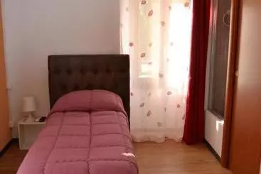 Pensão Casa Yoghi