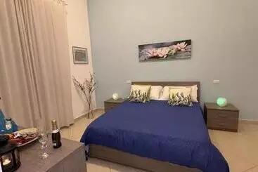 ペンション The Flower Garden