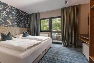 Appartements Erzherzog Johann