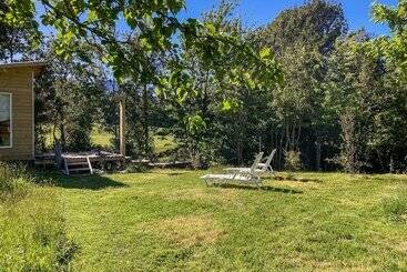 Bed and Breakfast Hostal Vuelta Al Sur