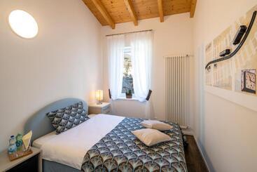 Отель Albergo Ristorante Stazione Balerna