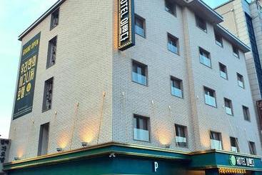 Hotel Wonju Ippda