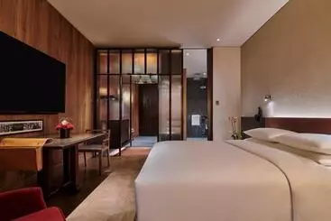 Hotel Mumian Beijing Daxing International Airport