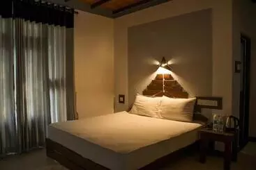 ホテル Pinnacle Villa