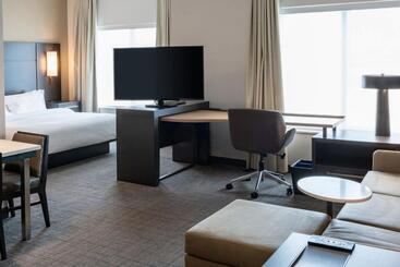فندق Residence Inn By Marriott Wilkesbarre Arena