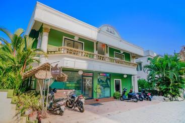 فندق Vaccinated Staff Spot On 79665 Mvx Residency