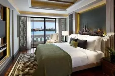 アパートホテル Lake Point Guest House