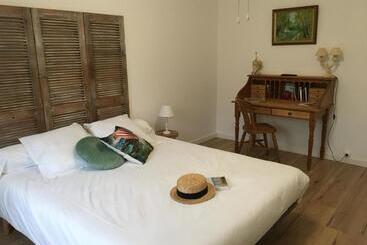 ペンション La Closerie