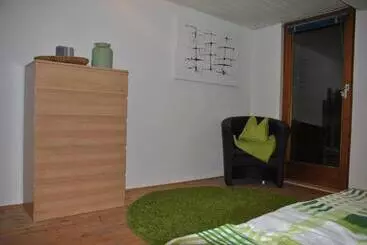 Pansiyon Monteurzimmer Am Teisenberg