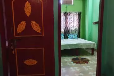 Pensión Vaishnavi Guesthouse
