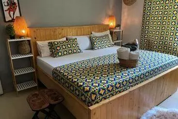 African Treasure Beach Resort