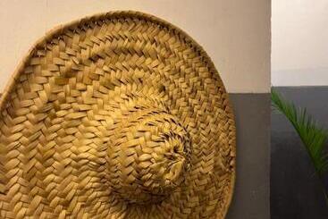 African Treasure Beach Resort