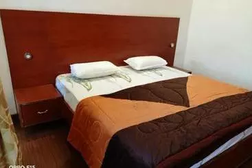 Apple Breeze Resort