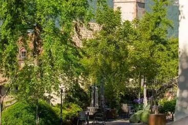 B&b Unterhabsbergerhof