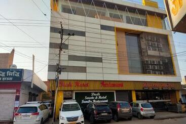 Bed & Breakfast Dudi