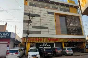 Aamiaismajoitus (B&B) Dudi