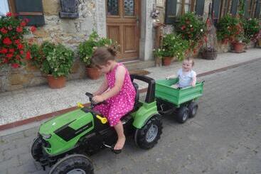 Hotel Bachtelhuber Hof