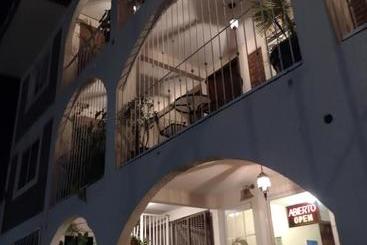 Bajalife Hotel Boutique