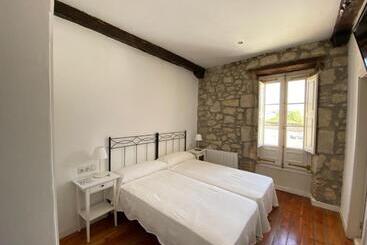 בית מלון כפרי Hostería Señorío De Bizkaia