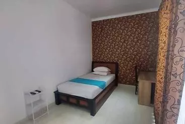 هتل Koolkost Syariah @ Flamboyan Street Banjarmasin ( Minimum Stay 6 Nights)