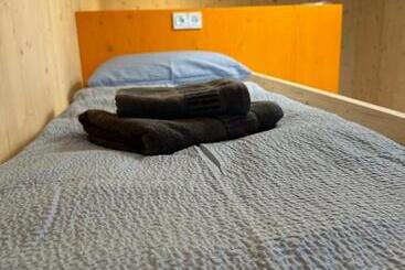 Lindengut Biohotel & Bio Herberge