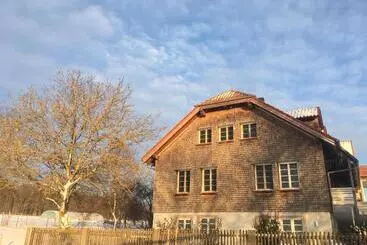 Lindengut Biohotel & Bio Herberge